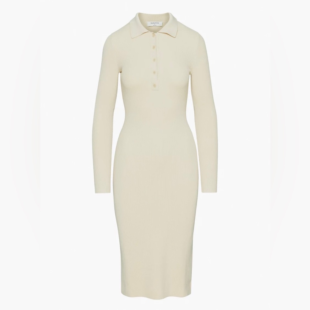 NWT Aritzia Babaton Wolfgang Dress
